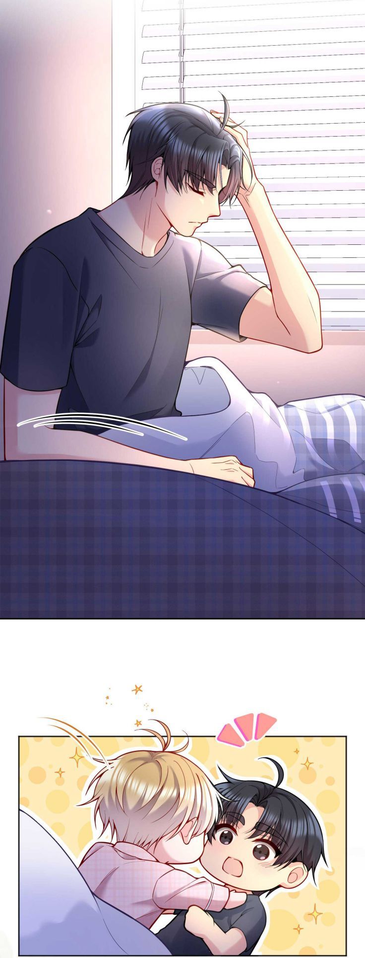 Bí Mật Của Nhân Viên K Chapter 78 - Next Chapter 79