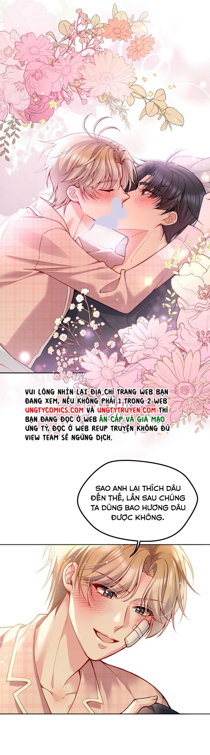 Bí Mật Của Nhân Viên K Chapter 78 - Next Chapter 79