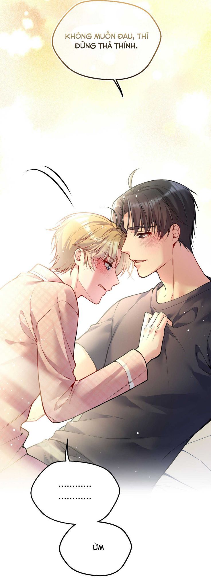 Bí Mật Của Nhân Viên K Chapter 78 - Next Chapter 79