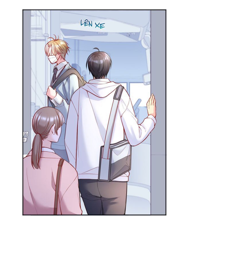 Bí Mật Của Nhân Viên K Chapter 79 - Next Chapter 80