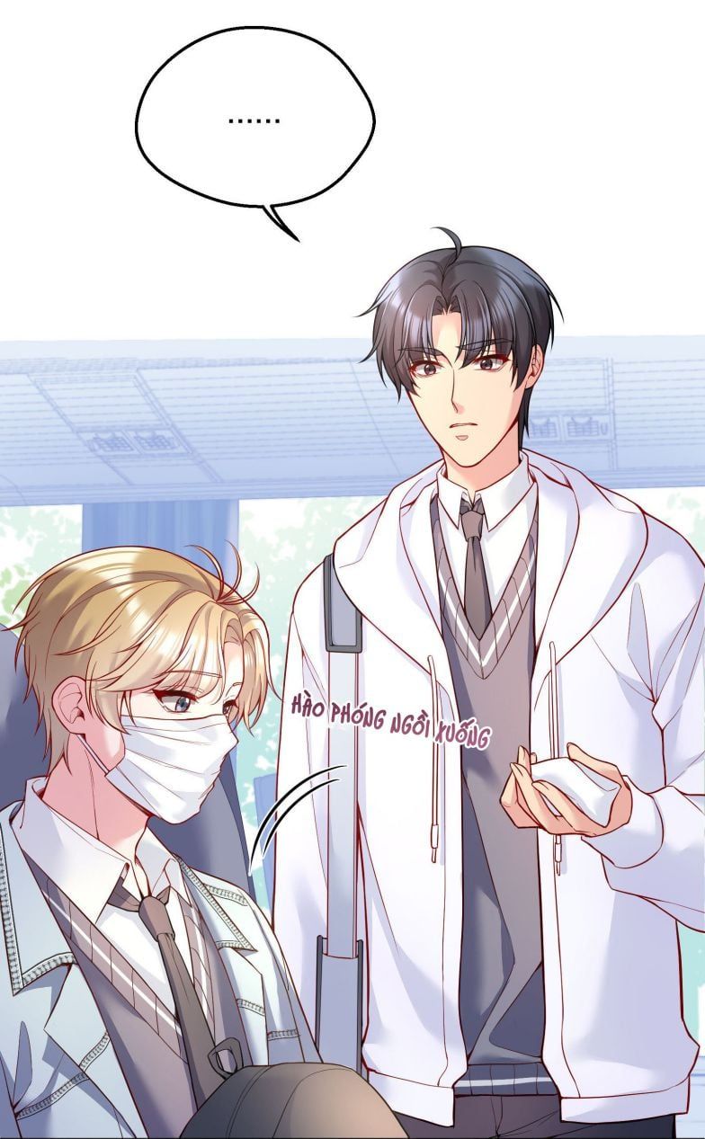 Bí Mật Của Nhân Viên K Chapter 79 - Next Chapter 80