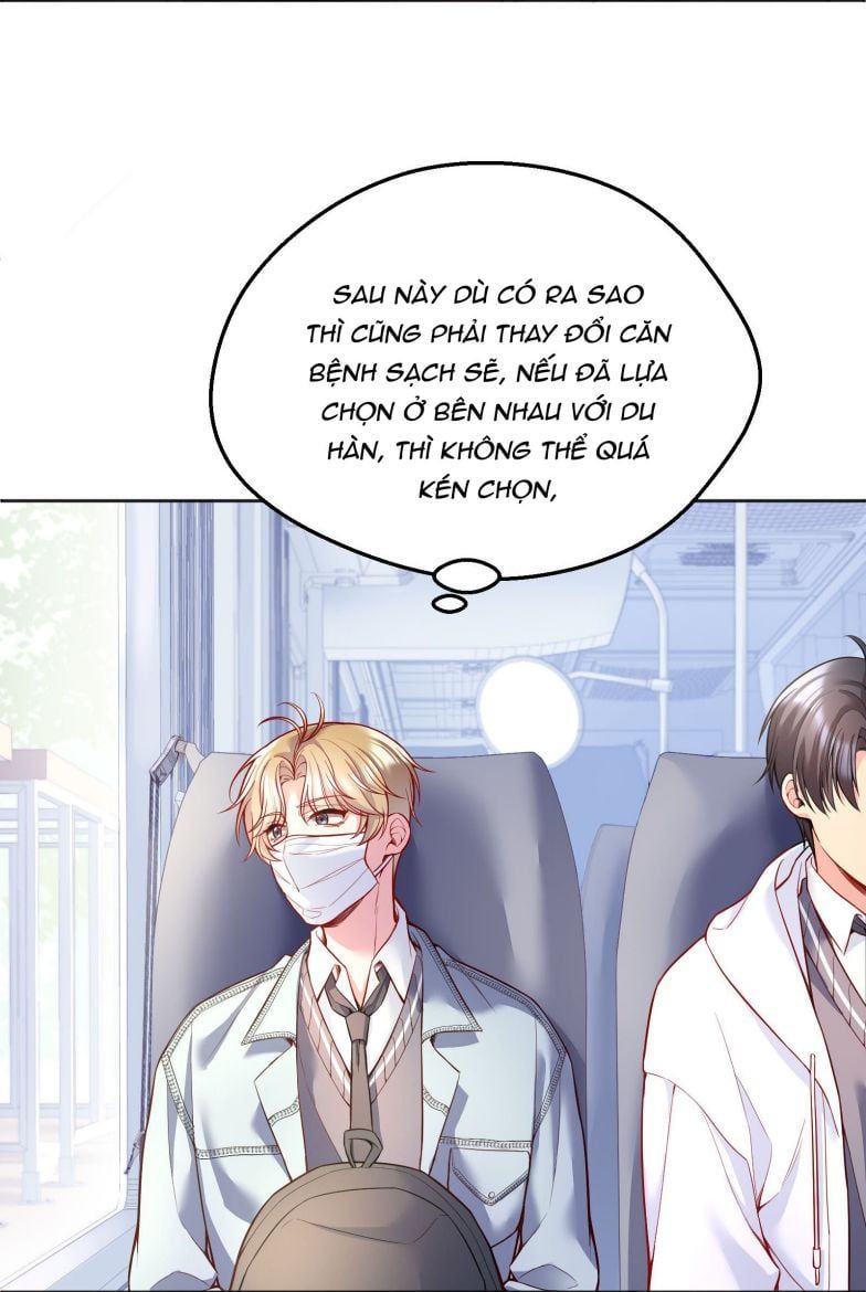 Bí Mật Của Nhân Viên K Chapter 79 - Next Chapter 80
