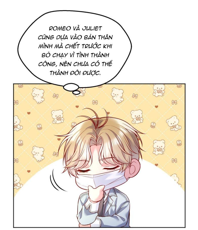 Bí Mật Của Nhân Viên K Chapter 79 - Next Chapter 80