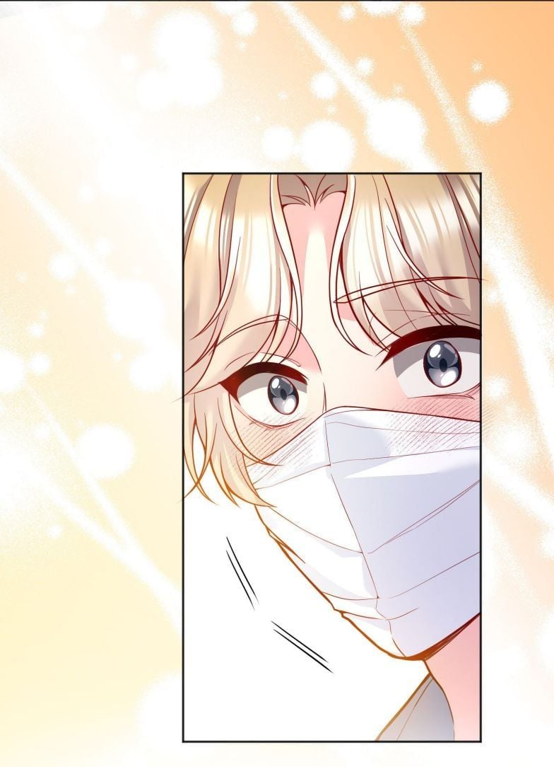 Bí Mật Của Nhân Viên K Chapter 79 - Next Chapter 80