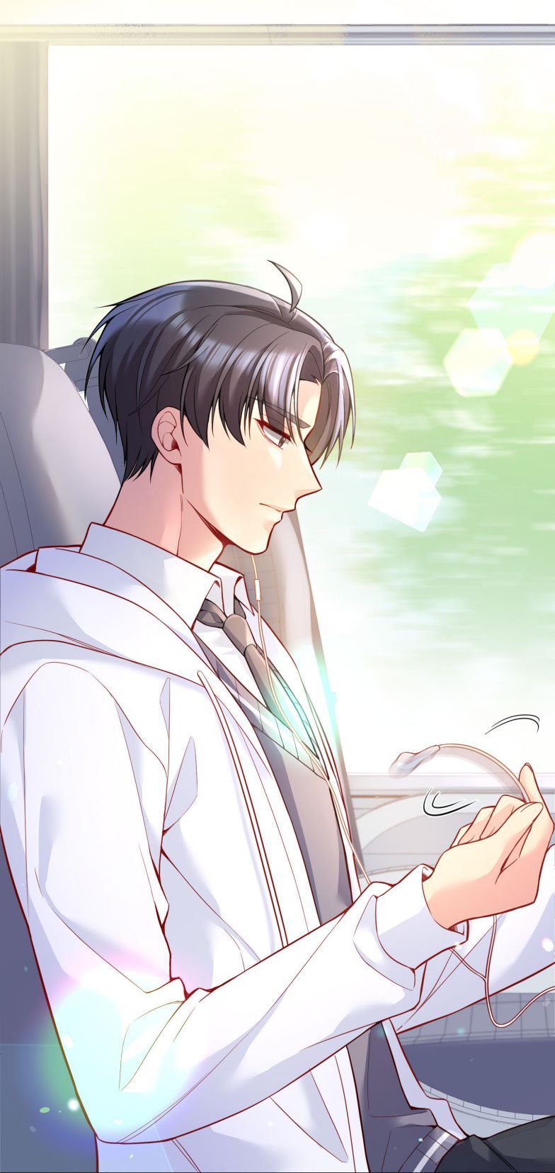Bí Mật Của Nhân Viên K Chapter 79 - Next Chapter 80