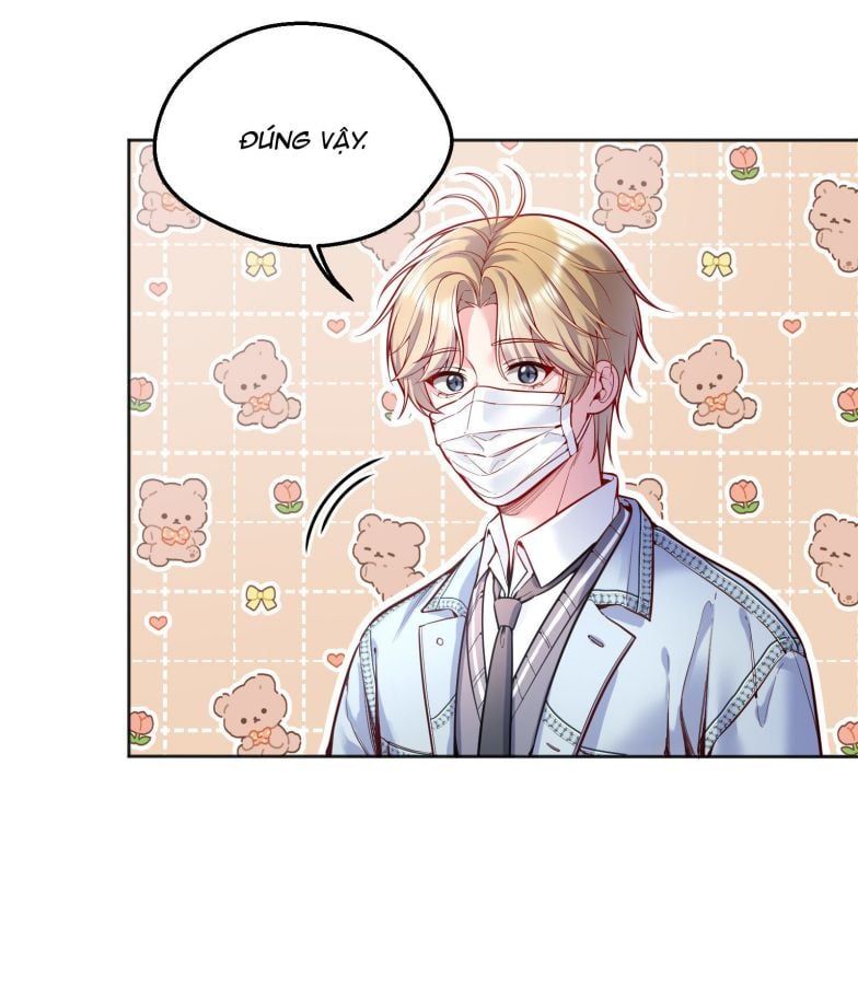 Bí Mật Của Nhân Viên K Chapter 79 - Next Chapter 80