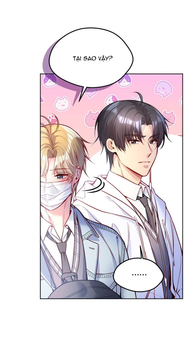 Bí Mật Của Nhân Viên K Chapter 79 - Next Chapter 80