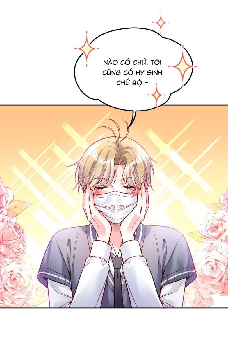 Bí Mật Của Nhân Viên K Chapter 79 - Next Chapter 80
