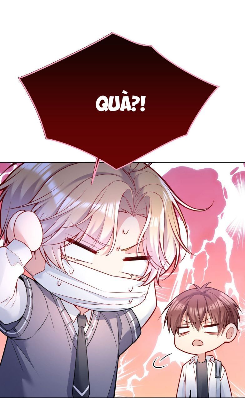 Bí Mật Của Nhân Viên K Chapter 79 - Next Chapter 80