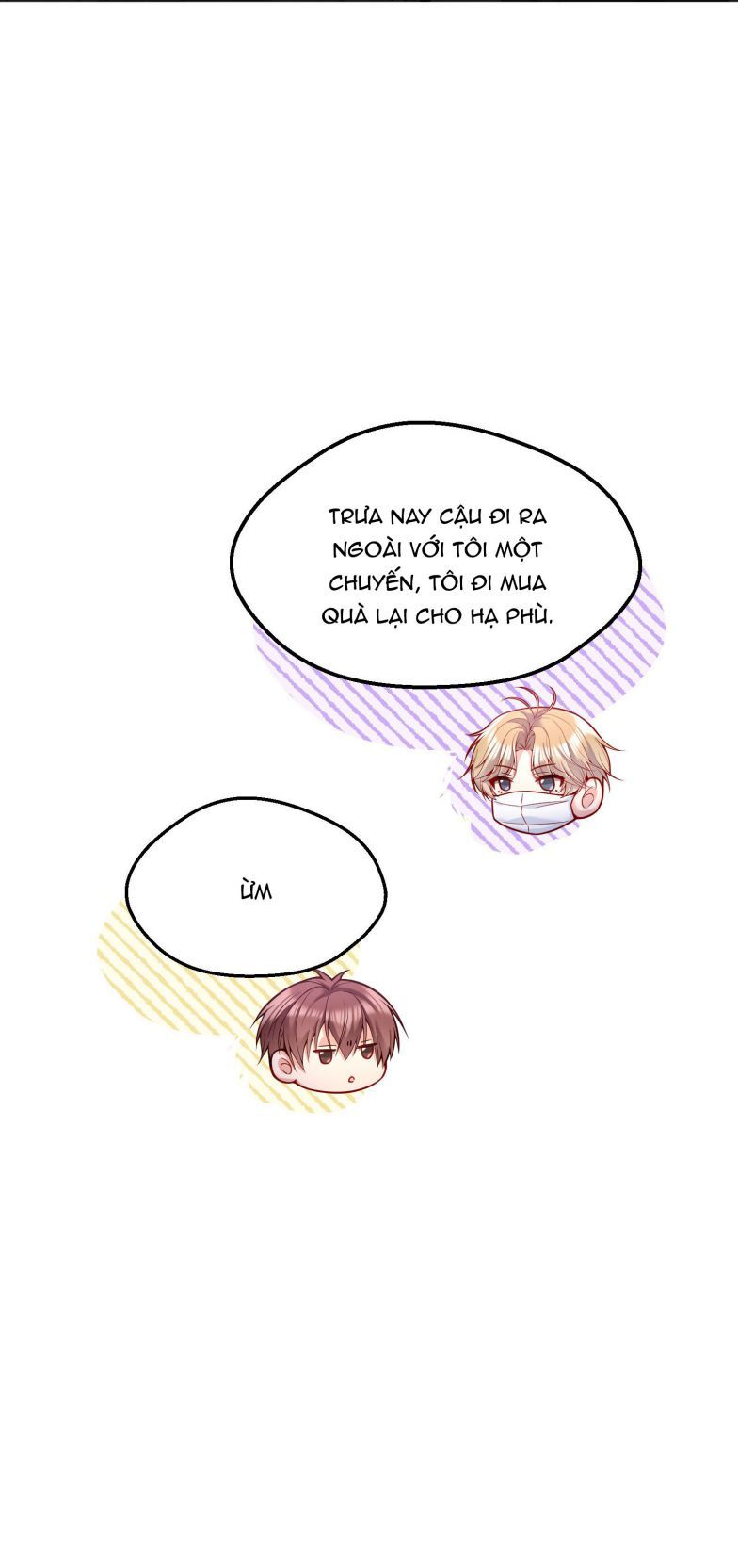 Bí Mật Của Nhân Viên K Chapter 79 - Next Chapter 80