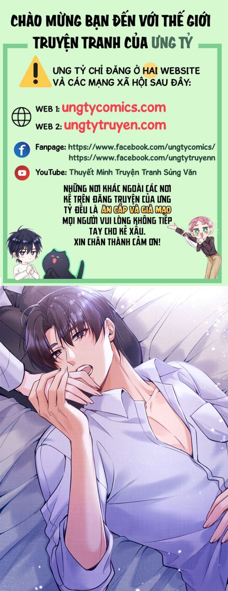 Bí Mật Của Nhân Viên K Chapter 80 - Next Chapter 81