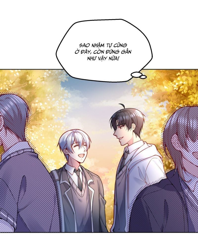Bí Mật Của Nhân Viên K Chapter 80 - Next Chapter 81