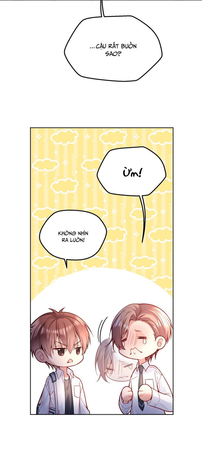 Bí Mật Của Nhân Viên K Chapter 80 - Next Chapter 81
