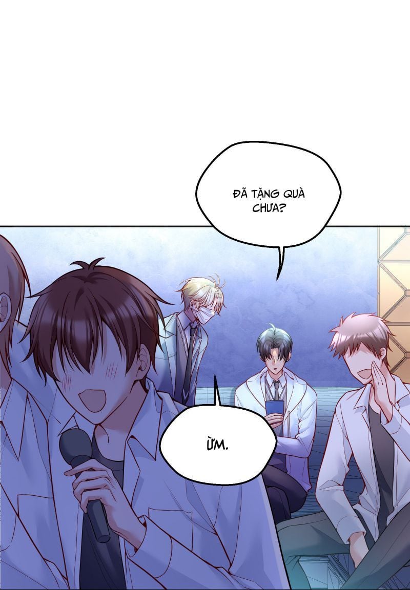 Bí Mật Của Nhân Viên K Chapter 80 - Next Chapter 81