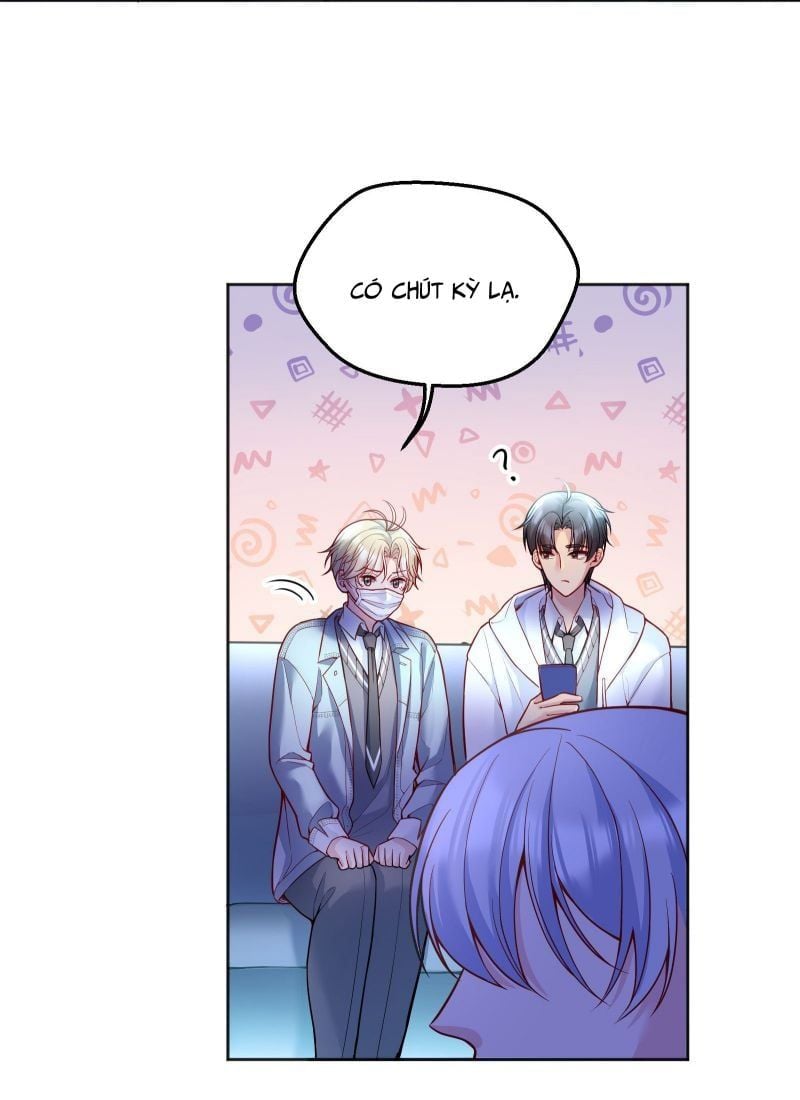 Bí Mật Của Nhân Viên K Chapter 80 - Next Chapter 81