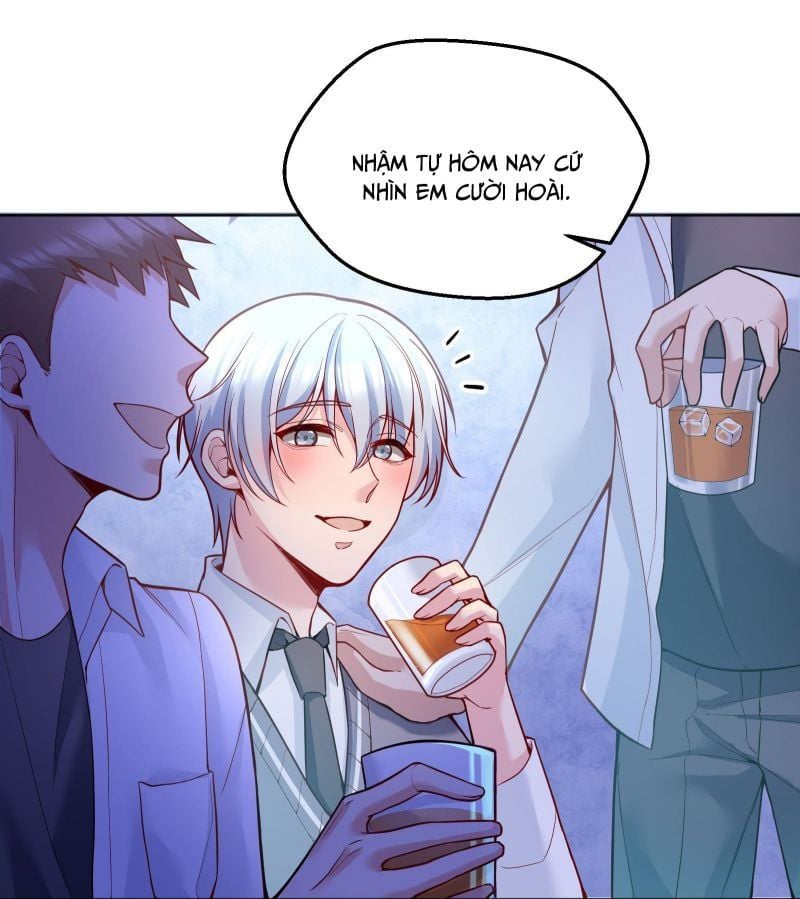 Bí Mật Của Nhân Viên K Chapter 80 - Next Chapter 81