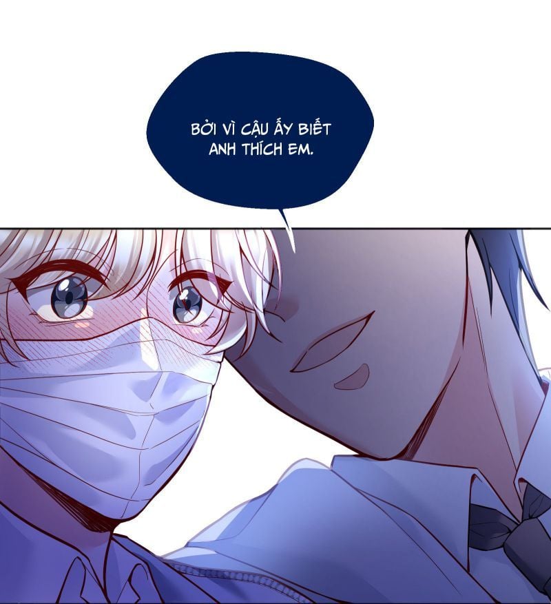 Bí Mật Của Nhân Viên K Chapter 80 - Next Chapter 81