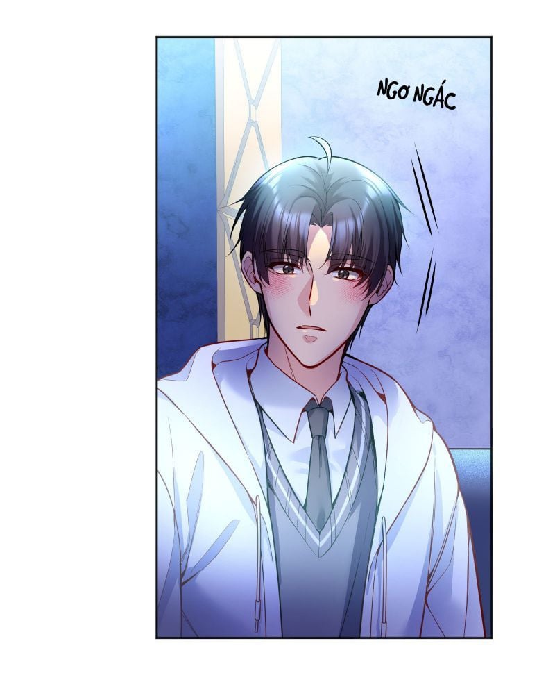 Bí Mật Của Nhân Viên K Chapter 80 - Next Chapter 81