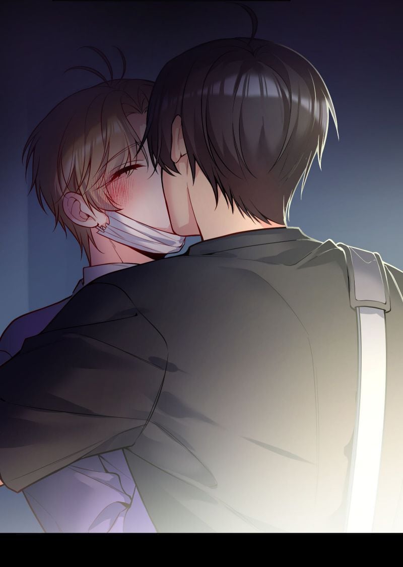 Bí Mật Của Nhân Viên K Chapter 80 - Next Chapter 81