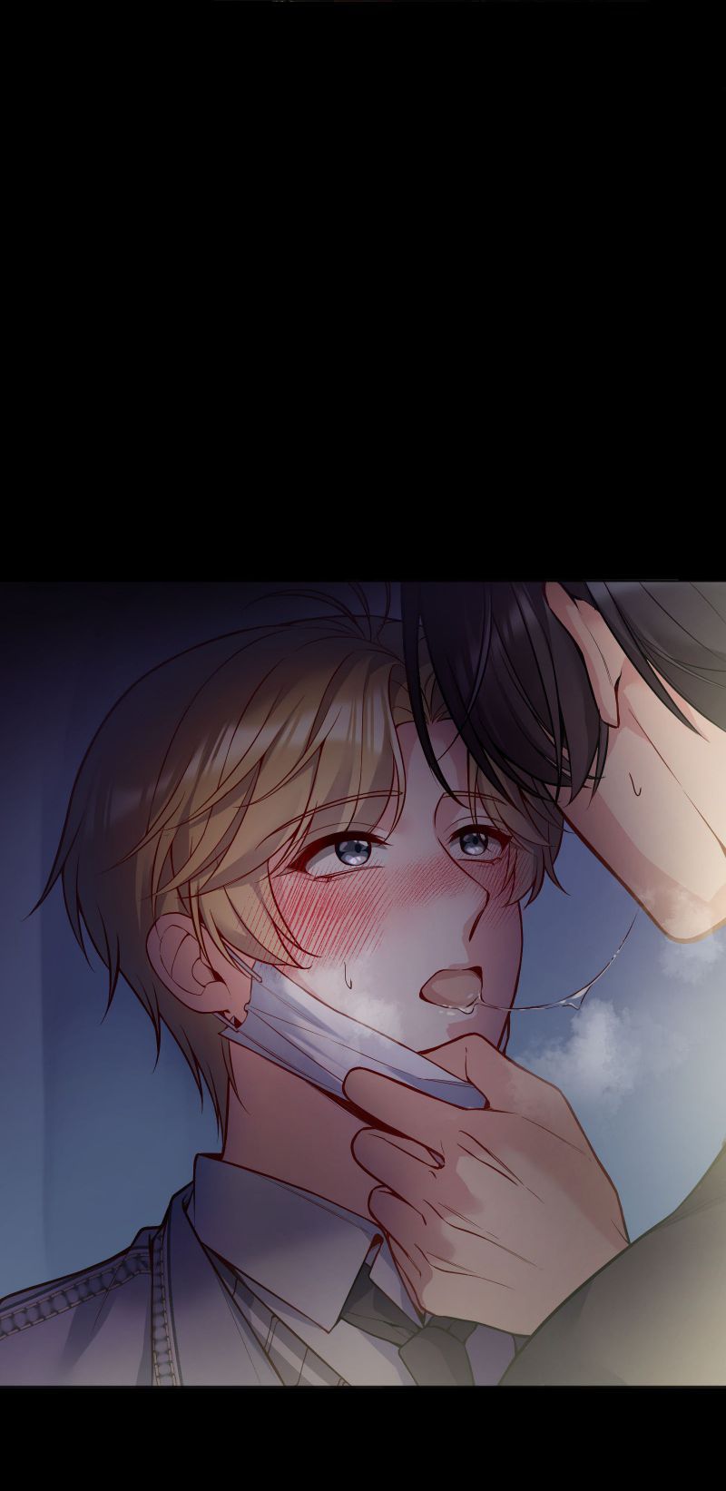 Bí Mật Của Nhân Viên K Chapter 80 - Next Chapter 81