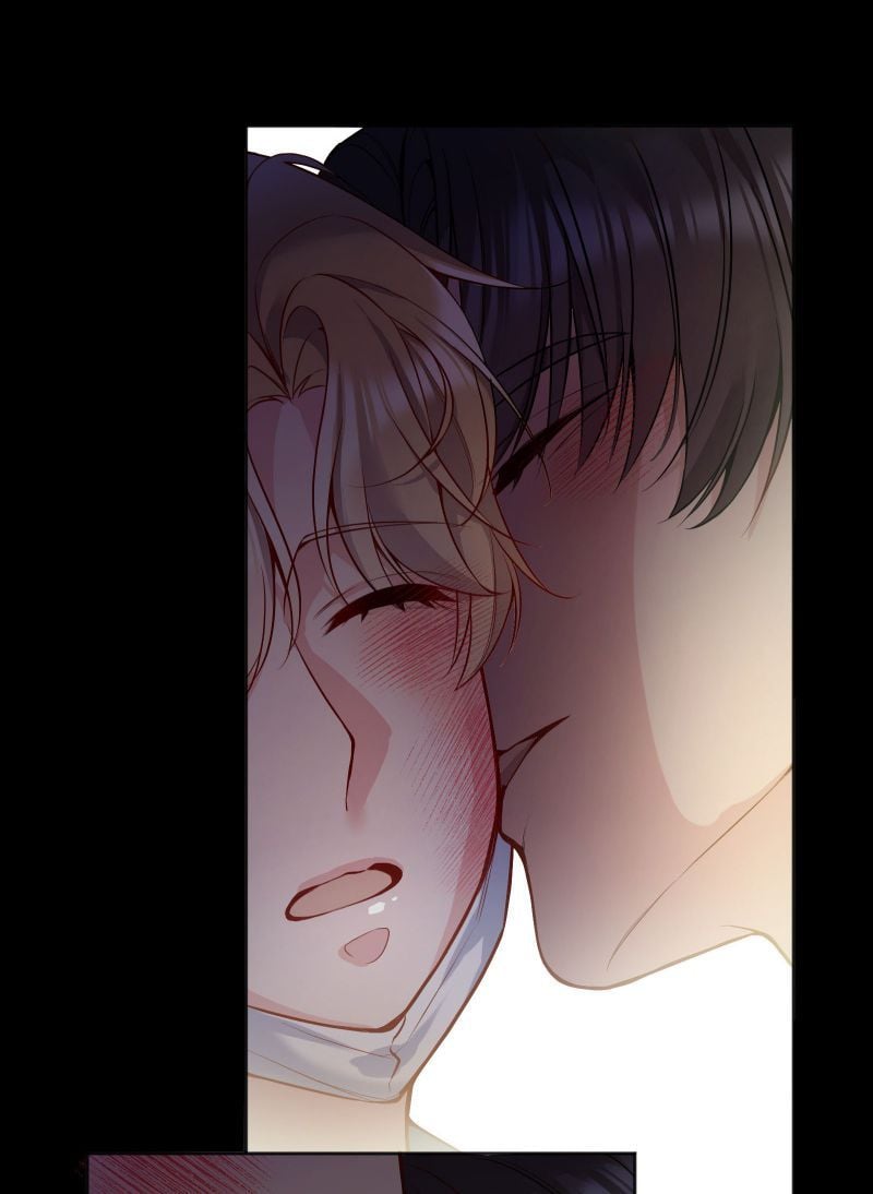 Bí Mật Của Nhân Viên K Chapter 80 - Next Chapter 81