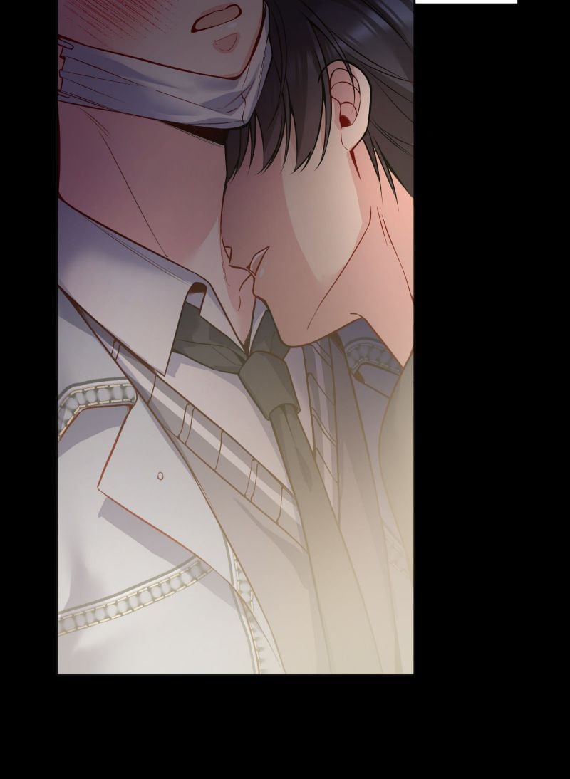 Bí Mật Của Nhân Viên K Chapter 80 - Next Chapter 81