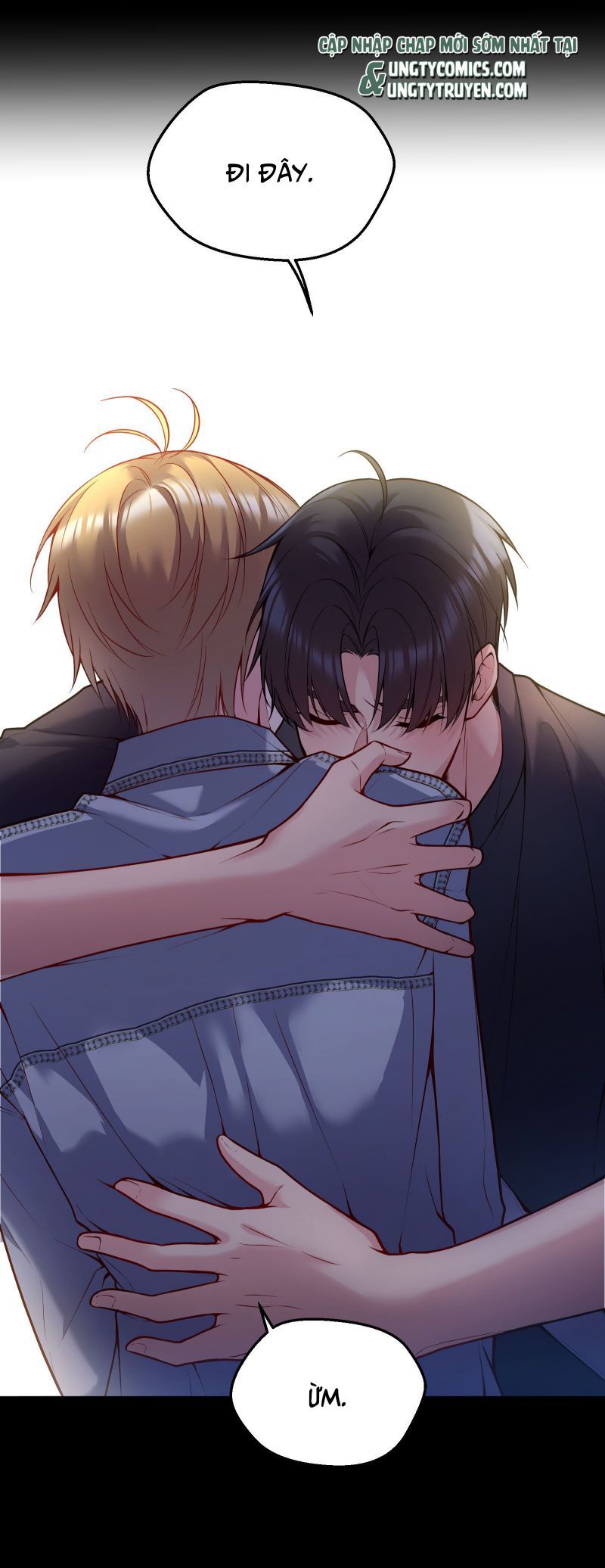 Bí Mật Của Nhân Viên K Chapter 80 - Next Chapter 81