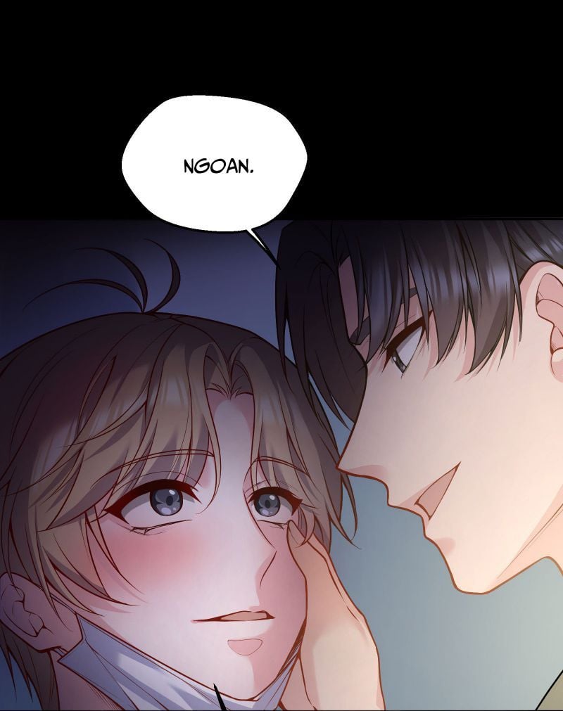 Bí Mật Của Nhân Viên K Chapter 80 - Next Chapter 81