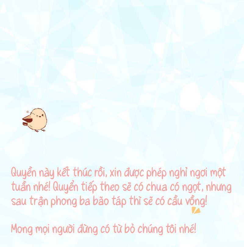 Bí Mật Của Nhân Viên K Chapter 80 - Next Chapter 81