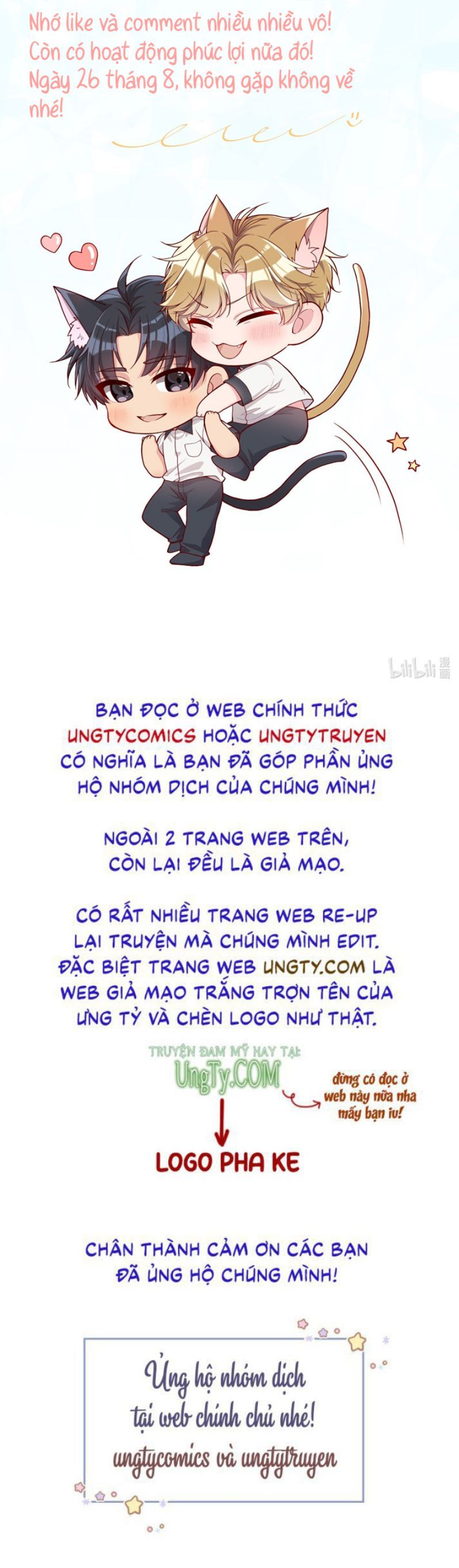Bí Mật Của Nhân Viên K Chapter 80 - Next Chapter 81