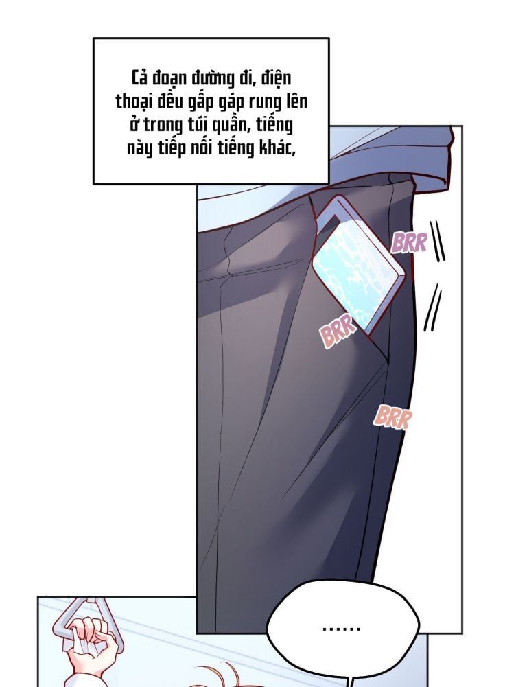 Bí Mật Của Nhân Viên K Chapter 81 - Next Chapter 82