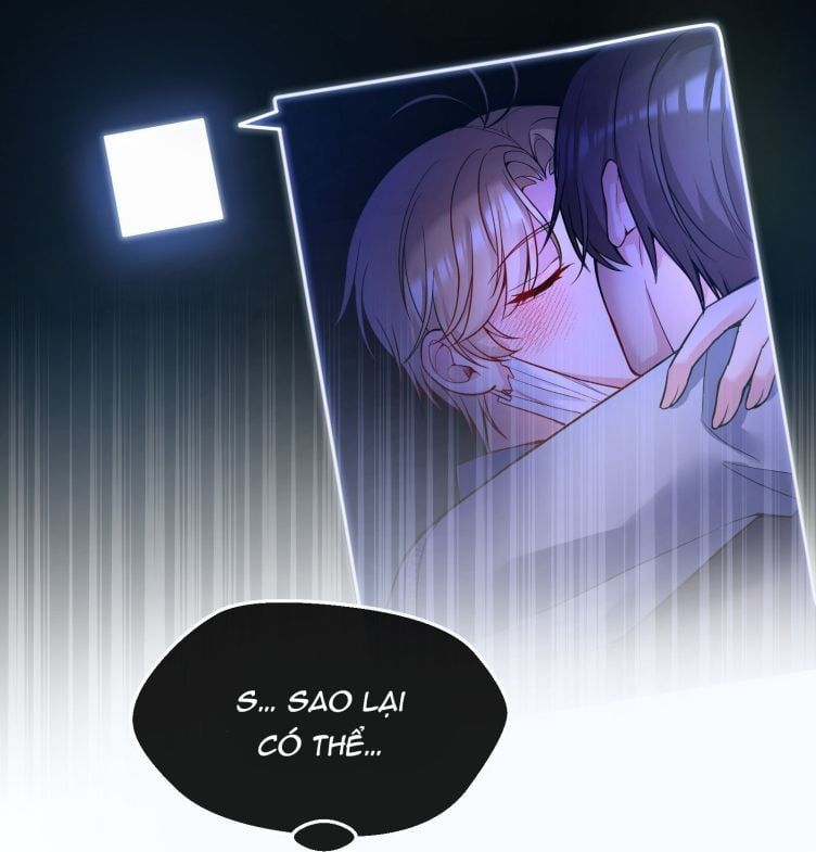 Bí Mật Của Nhân Viên K Chapter 81 - Next Chapter 82