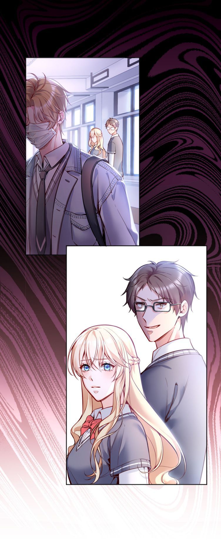 Bí Mật Của Nhân Viên K Chapter 81 - Next Chapter 82