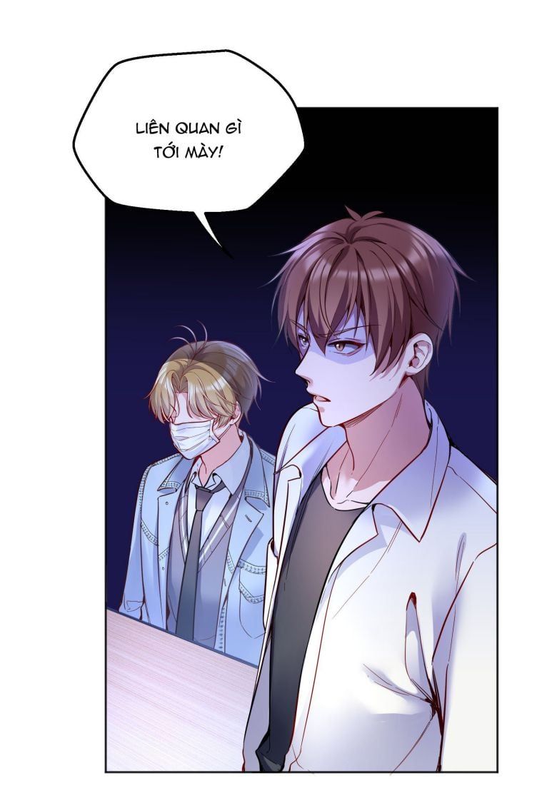 Bí Mật Của Nhân Viên K Chapter 81 - Next Chapter 82
