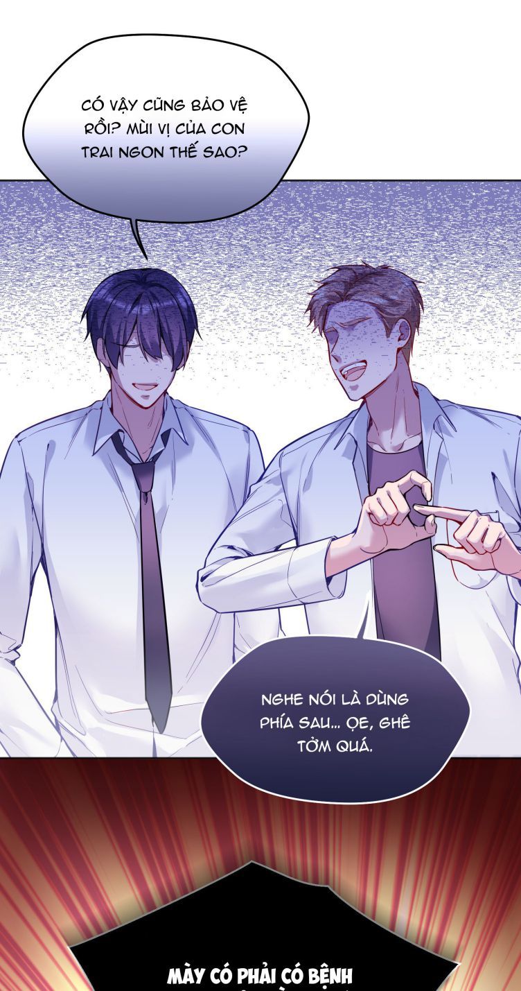 Bí Mật Của Nhân Viên K Chapter 81 - Next Chapter 82