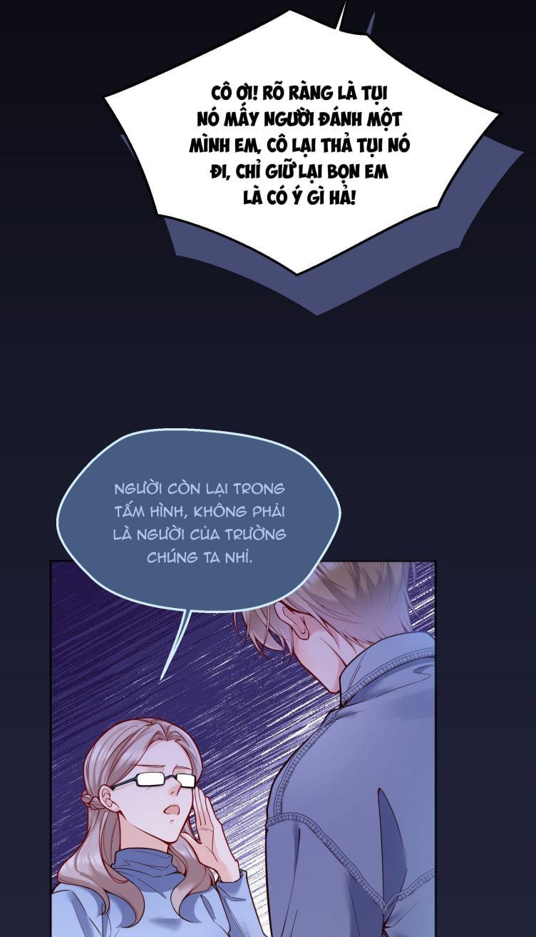 Bí Mật Của Nhân Viên K Chapter 81 - Next Chapter 82