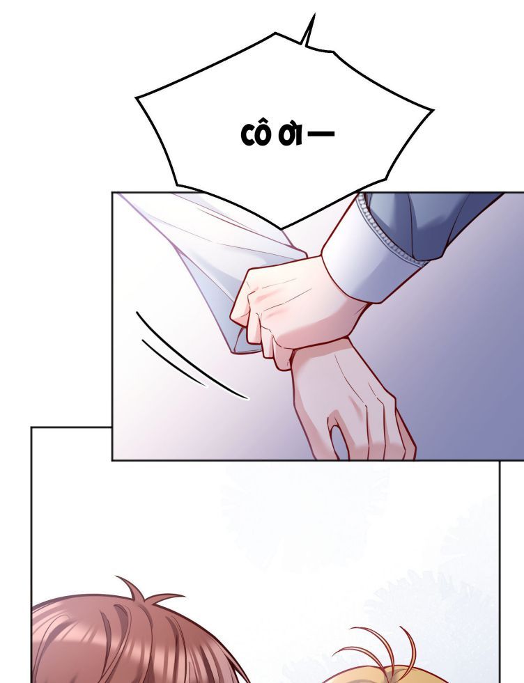 Bí Mật Của Nhân Viên K Chapter 81 - Next Chapter 82