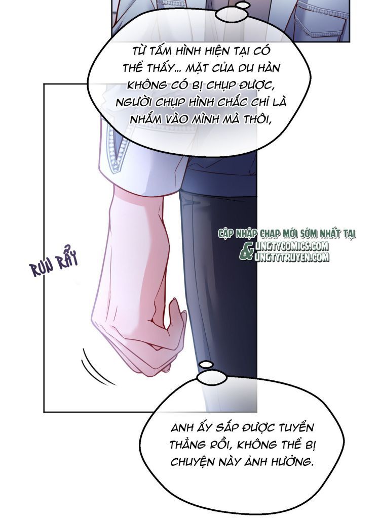 Bí Mật Của Nhân Viên K Chapter 81 - Next Chapter 82