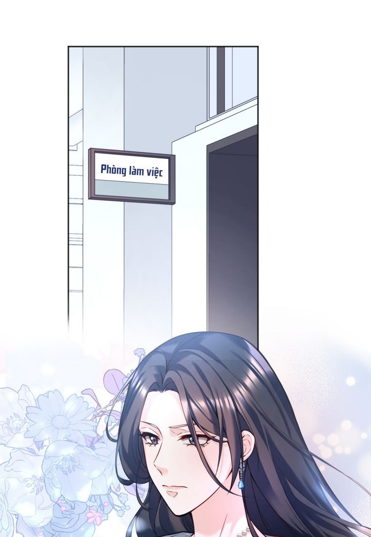 Bí Mật Của Nhân Viên K Chapter 81 - Next Chapter 82