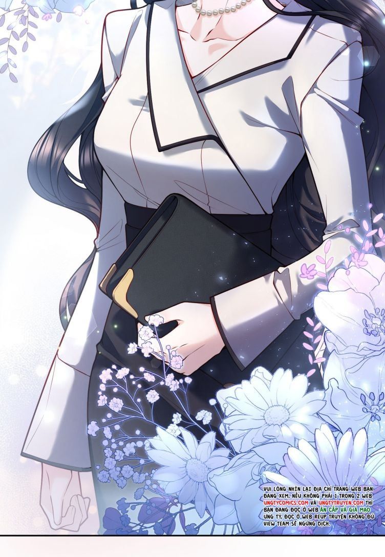 Bí Mật Của Nhân Viên K Chapter 81 - Next Chapter 82