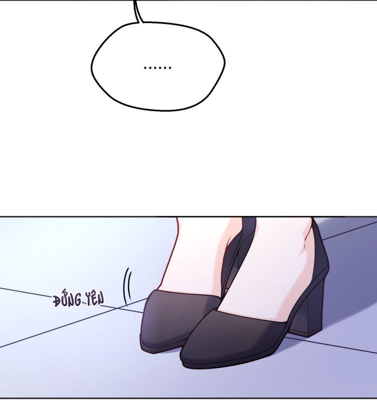 Bí Mật Của Nhân Viên K Chapter 81 - Next Chapter 82