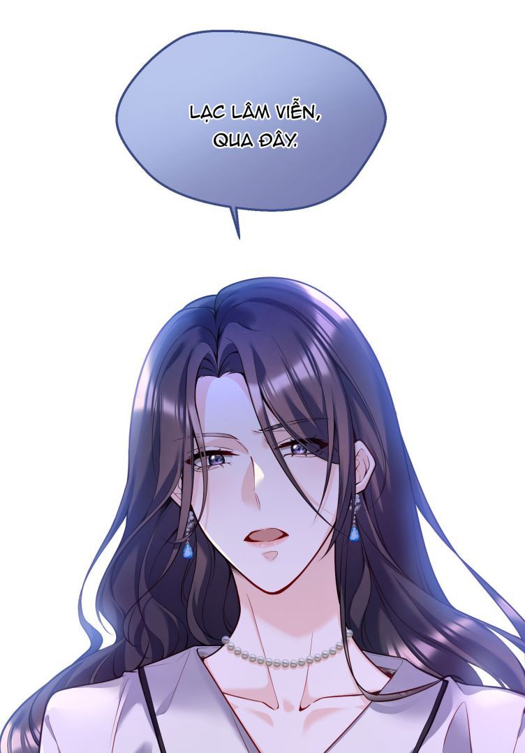 Bí Mật Của Nhân Viên K Chapter 81 - Next Chapter 82