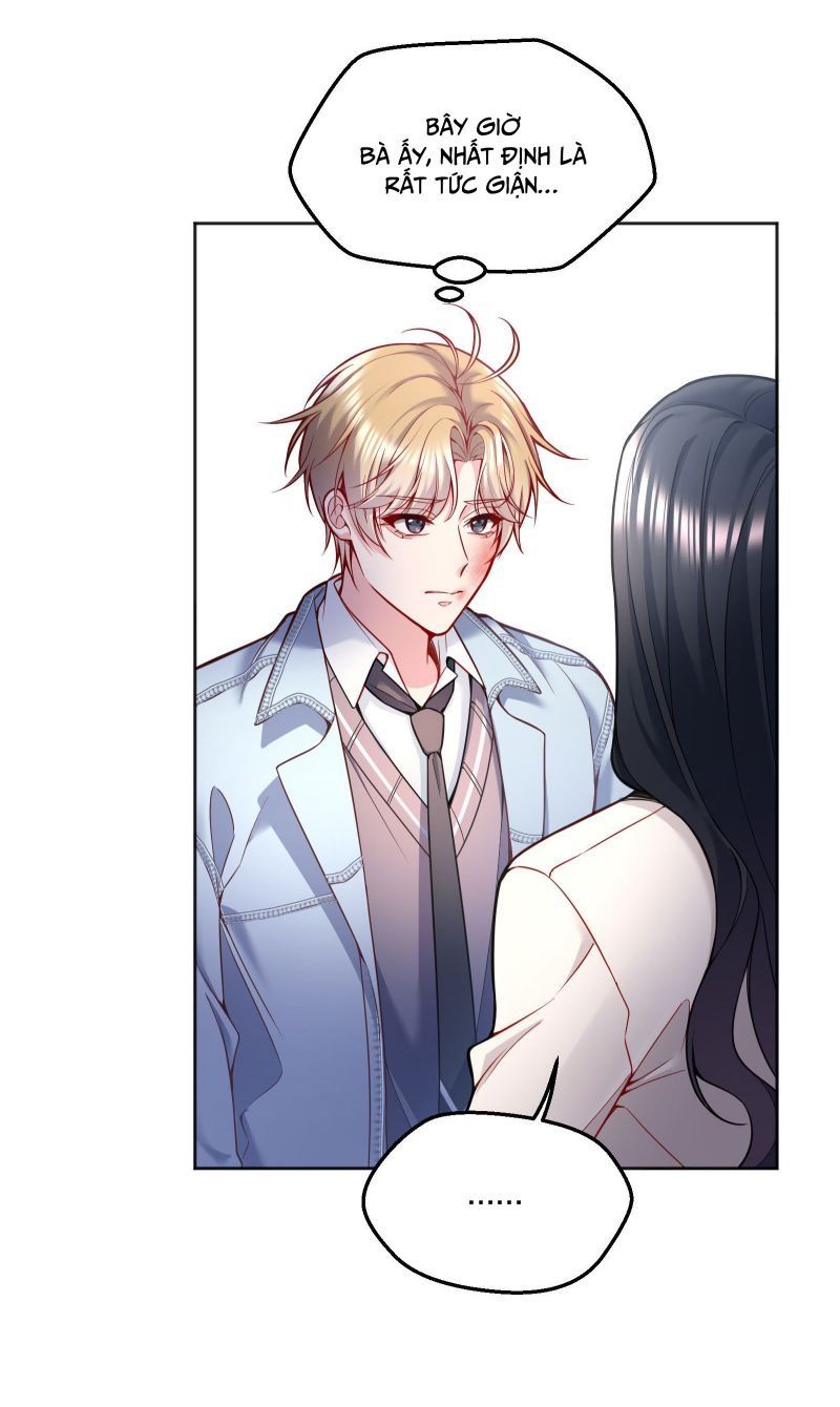Bí Mật Của Nhân Viên K Chapter 82 - Next Chapter 83