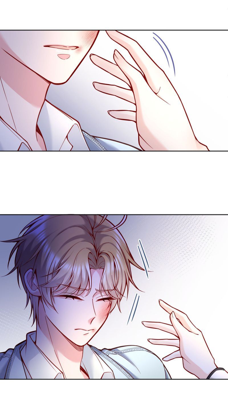 Bí Mật Của Nhân Viên K Chapter 82 - Next Chapter 83
