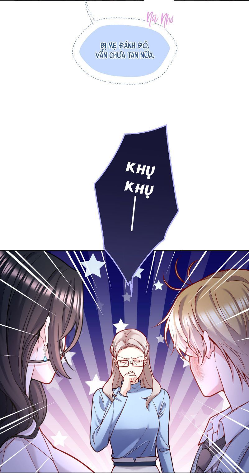 Bí Mật Của Nhân Viên K Chapter 82 - Next Chapter 83