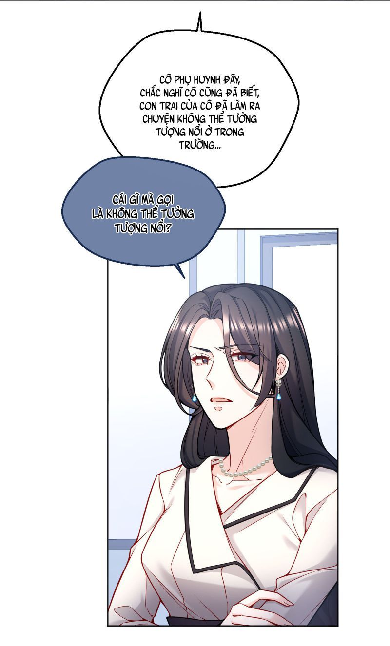 Bí Mật Của Nhân Viên K Chapter 82 - Next Chapter 83