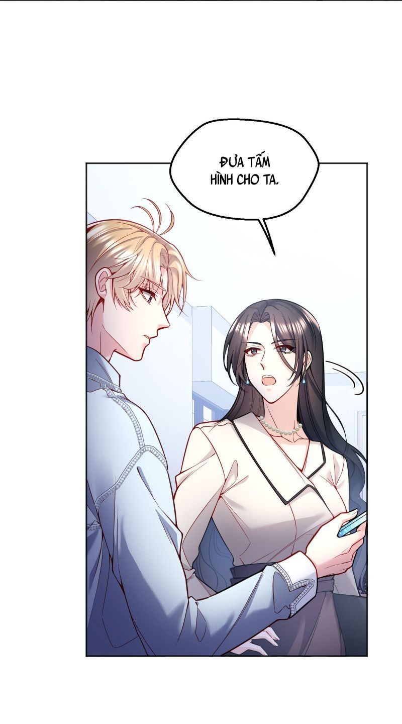 Bí Mật Của Nhân Viên K Chapter 82 - Next Chapter 83