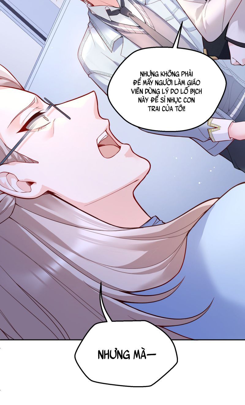 Bí Mật Của Nhân Viên K Chapter 82 - Next Chapter 83