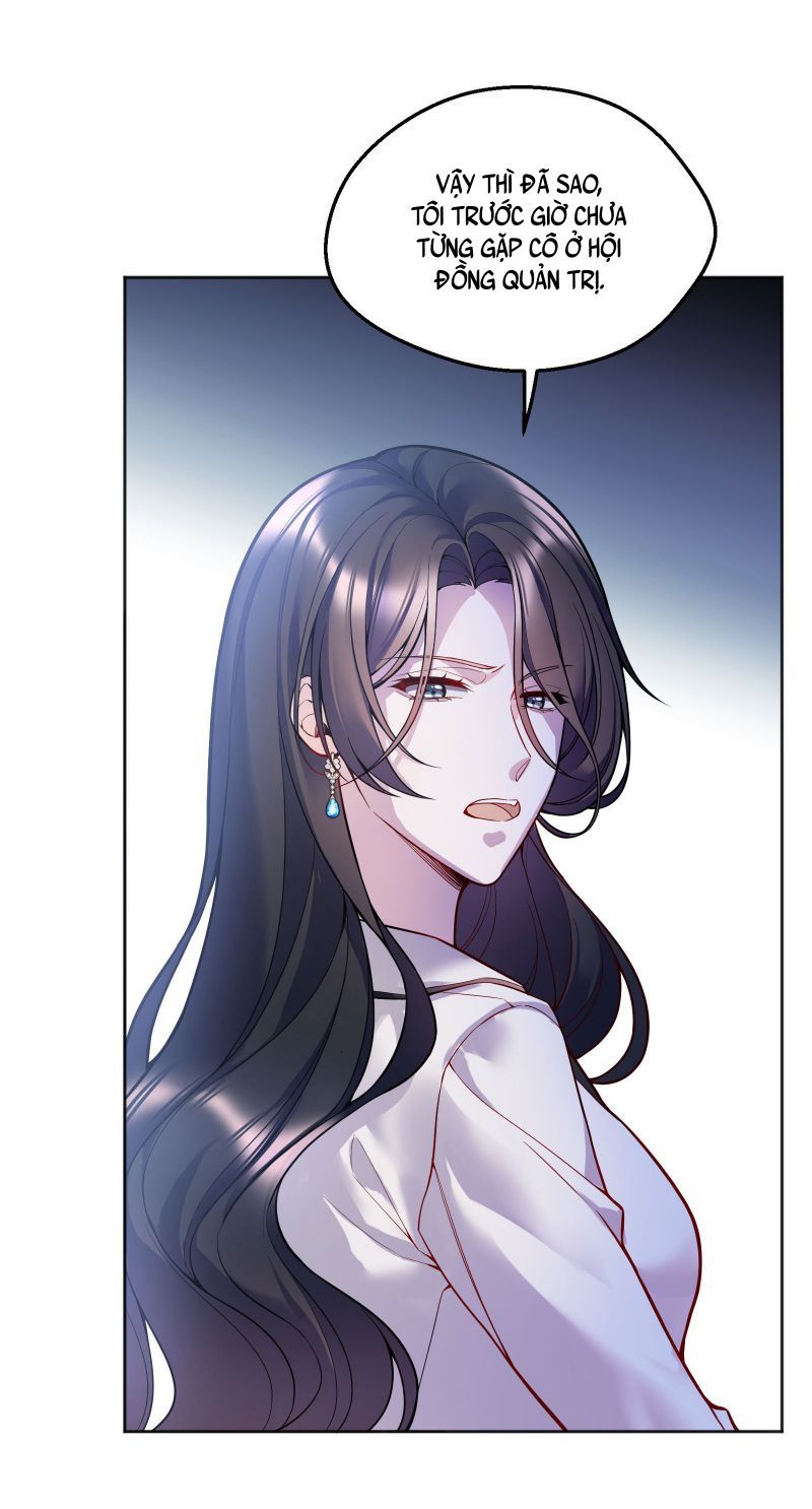Bí Mật Của Nhân Viên K Chapter 82 - Next Chapter 83