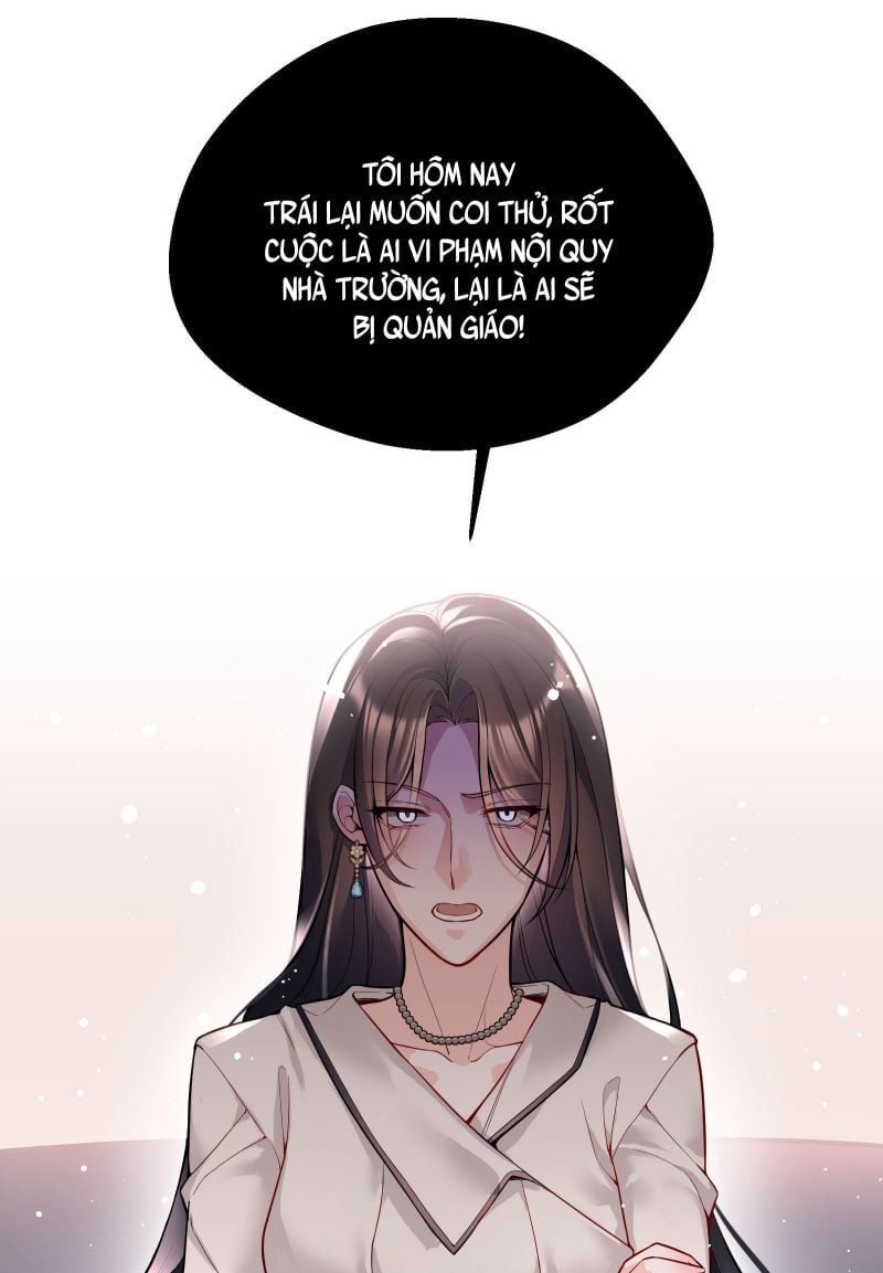 Bí Mật Của Nhân Viên K Chapter 82 - Next Chapter 83
